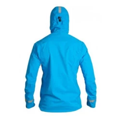 ANORAK HIKO RAMBLE BLEU -GUMO Kayak Magasin anorak hiko ramble bleu 3
