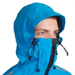 ANORAK HIKO RAMBLE BLEU -GUMO Kayak Magasin anorak hiko ramble bleu 4