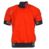Anorak Peak Tourlite Short Sleeved Red -GUMO Kayak Magasin anorak peak tourlite short sleeved red