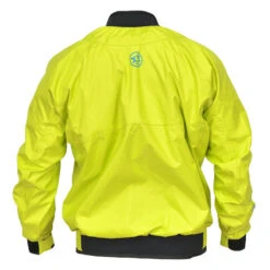 Anorak Vest Peak Pro Long Jacket Lime -GUMO Kayak Magasin anorak vest peak pro long jacket lime 2