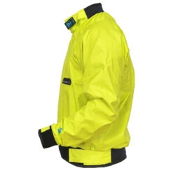 Anorak Vest Peak Pro Long Jacket Lime -GUMO Kayak Magasin anorak vest peak pro long jacket lime 3