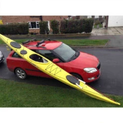 ASSISTANT DE CHARGEMENT BARRE DE TOIT ECKLA LOADASSIST -GUMO Kayak Magasin assistant de chargement barre de toit eckla loadassist 3