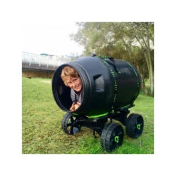 BARRE DE LIAISON CHARIOT POUR KAYAK RAILBLAZA -GUMO Kayak Magasin barre de liaison chariot pour kayak railblaza 6