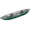 CANOE GUMOTEX PALAVA VERT -GUMO Kayak Magasin canoe gumotex palava vert