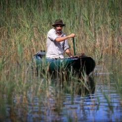 CANOE GUMOTEX PALAVA VERT -GUMO Kayak Magasin canoe gumotex palava vert 2