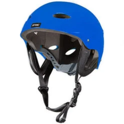 Casque Aqua Design Stoic Bleu -GUMO Kayak Magasin casque aqua design stoic bleu 1