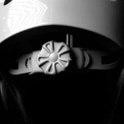 Casque Aqua Design Stoic Bleu -GUMO Kayak Magasin casque aqua design stoic bleu 2