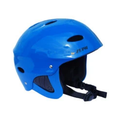 CASQUE ZEPH BLEU -GUMO Kayak Magasin casque zeph bleu 1