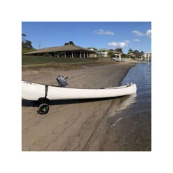 CHARIOT C-TUG POUR KAYAK RAILBLAZA -GUMO Kayak Magasin chariot c tug pour kayak railblaza 6