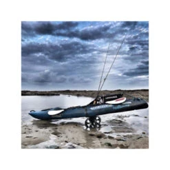 CHARIOT C-TUG STANDTRAKZ POUR KAYAK RAILBLAZA -GUMO Kayak Magasin chariot c tug standtrakz pour kayak railblaza 2