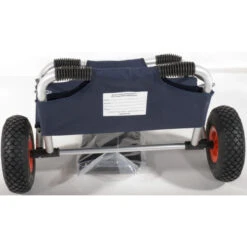 CHARIOT CANOE PLIABLE ECKLA EXPEDITION -GUMO Kayak Magasin chariot canoe pliable eckla expedition 2