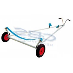 CHARIOT CBS DERIVEUR KAYAK SUP -GUMO Kayak Magasin chariot cbs deriveur kayak sup 2