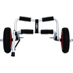 CHARIOT DE TRANSPORT AQUADESIGN TOWY -GUMO Kayak Magasin chariot de transport aquadesign towy 2