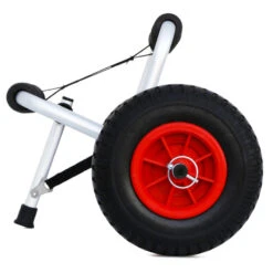 CHARIOT DE TRANSPORT AQUADESIGN TOWY -GUMO Kayak Magasin chariot de transport aquadesign towy 3