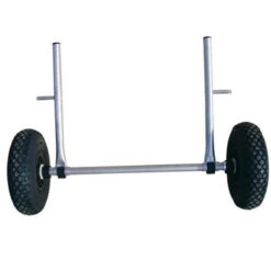 GUMO Kayak Magasin -GUMO Kayak Magasin chariot kayak inox rotomod autovideur 1