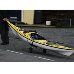 CHARIOT KAYAK PLIABLE ECKLA ATLANTIC 260 -GUMO Kayak Magasin chariot kayak pliable eckla atlantic 260 2