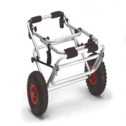 CHARIOT KAYAK PLIABLE ECKLA FOLDY -GUMO Kayak Magasin chariot kayak pliable eckla foldy 2