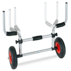 CHARIOT KAYAK PLIABLE ECKLA TOP 260 -GUMO Kayak Magasin chariot kayak pliable eckla top 260 1