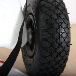 CHARIOT ROTOMOD ROLL IN -GUMO Kayak Magasin chariot rotomod roll in 3