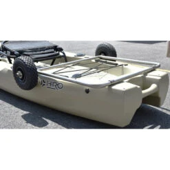 CHARIOT ROTOMOD SEA TO SUMMIT -GUMO Kayak Magasin chariot rotomod sea to summit 2