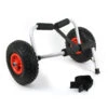 CHARIOT UNIVERSEL DE KAYAK RYDE -GUMO Kayak Magasin chariot universel de kayak ryde