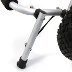 CHARIOT UNIVERSEL DE KAYAK RYDE -GUMO Kayak Magasin chariot universel de kayak ryde 3