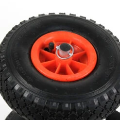 CHARIOT UNIVERSEL DE KAYAK RYDE -GUMO Kayak Magasin chariot universel de kayak ryde 6