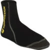 CHAUSSETTES NEOPRENE AQUADESIGN ARAAM 4MM -GUMO Kayak Magasin chaussettes neoprene aquadesign araam 4mm