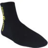 CHAUSSETTES NEOPRENE AQUADESIGN NORMA 3,5MM -GUMO Kayak Magasin chaussettes neoprene aquadesign norma 35mm