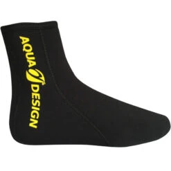 CHAUSSETTES NEOPRENE AQUADESIGN NORMA 3,5MM -GUMO Kayak Magasin chaussettes neoprene aquadesign norma 35mm 2