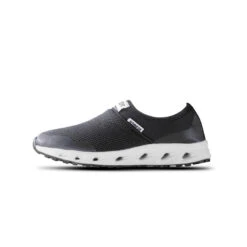 CHAUSSURES NAUTIQUES JOBE DISCOVER SLIP ON NOIR -GUMO Kayak Magasin chaussures nautiques jobe discover slip on noir 1