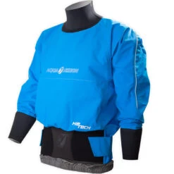 Coupe Vent Aqua Design Hiptech Bleu -GUMO Kayak Magasin coupe vent aqua design hiptech bleu 2
