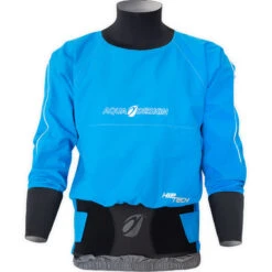 Coupe Vent Aqua Design Hiptech Bleu -GUMO Kayak Magasin coupe vent aqua design hiptech bleu 3