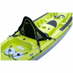 DOSSERET TAHE ERGONOMIC POUR KAYAK -GUMO Kayak Magasin dosseret tahe ergonomic pour kayak 3