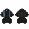 DOSSERET TAHE STANDARD POUR KAYAK -GUMO Kayak Magasin dosseret tahe standard pour kayak