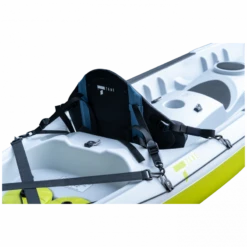 DOSSERET TAHE STANDARD POUR KAYAK -GUMO Kayak Magasin dosseret tahe standard pour kayak 2