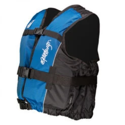 GILET AQUADESIGN CENTRE CLUB -GUMO Kayak Magasin gilet aquadesign centre club 2