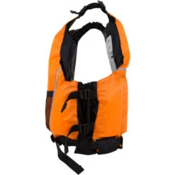 GILET AQUADESIGN SEAL 70N ORANGE -GUMO Kayak Magasin gilet aquadesign seal 70n orange 3