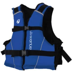 GILET AQUADESIGN TREK PRO 70N -GUMO Kayak Magasin gilet aquadesign trek pro 70n 1