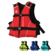 GILET AQUADESIGN TREK PRO 70N -GUMO Kayak Magasin gilet aquadesign trek pro 70n
