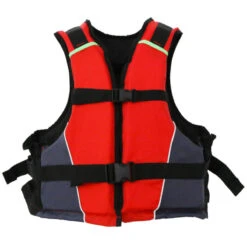 GILET AQUADESIGN TREK PRO 70N -GUMO Kayak Magasin gilet aquadesign trek pro 70n 2