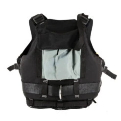 GILET AQUADESIGN TRISULI 70 N JAUNE -GUMO Kayak Magasin gilet aquadesign trisuli 70 n jaune 2