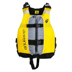 GILET AQUADESIGN TWIST CLUB 70N -GUMO Kayak Magasin gilet aquadesign twist club 70n 2