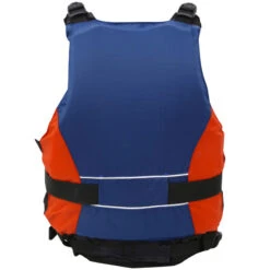 GILET AQUADESIGN TWIST CLUB 70N ROUGE/BLEU -GUMO Kayak Magasin gilet aquadesign twist club 70n rouge bleu 3