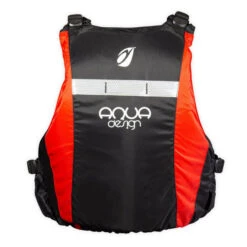 GILET AQUADESIGN ZOOM 50N -GUMO Kayak Magasin gilet aquadesign zoom 50n 2