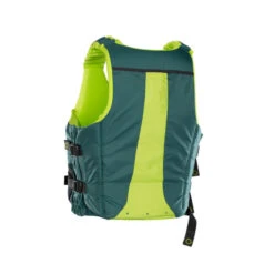 GILET DE FLOTABILITE ION BOOSTER X 2021 VERT -GUMO Kayak Magasin gilet de flotabilite ion booster x 2021 vert 2