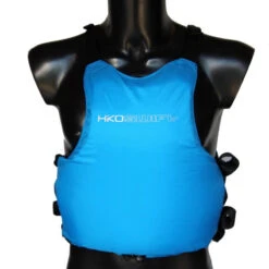 GILET DE FLOTTAISON HIKO SWIFT -GUMO Kayak Magasin gilet de flottaison hiko swift 4