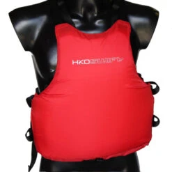 GILET DE FLOTTAISON HIKO SWIFT -GUMO Kayak Magasin gilet de flottaison hiko swift 7