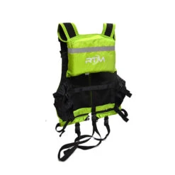 GILET DE FLOTTAISON ROTOMOD BASS KAYAK VERT -GUMO Kayak Magasin gilet de flottaison rotomod bass kayak vert 2