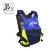 GILET DE FLOTTAISON ROTOMOD JADE KAYAK BLEU -GUMO Kayak Magasin gilet de flottaison rotomod jade kayak bleu